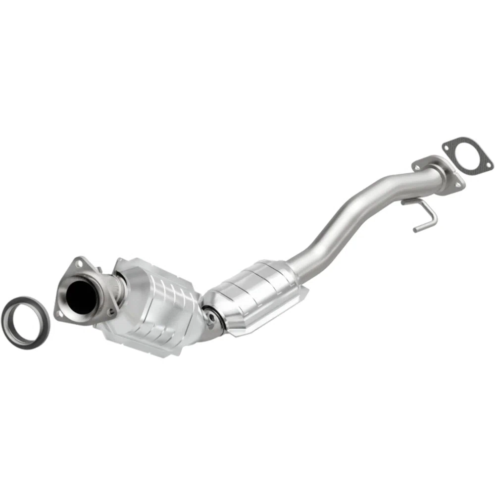 Catalytic Converter for OEM Grade Federal _ EPA Compliant Direct-Fit Catalytic Converter MagnaFlow 49222